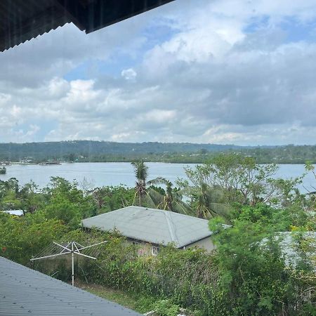 Tradewinds Villas พอร์ตวิลา ภายนอก รูปภาพ