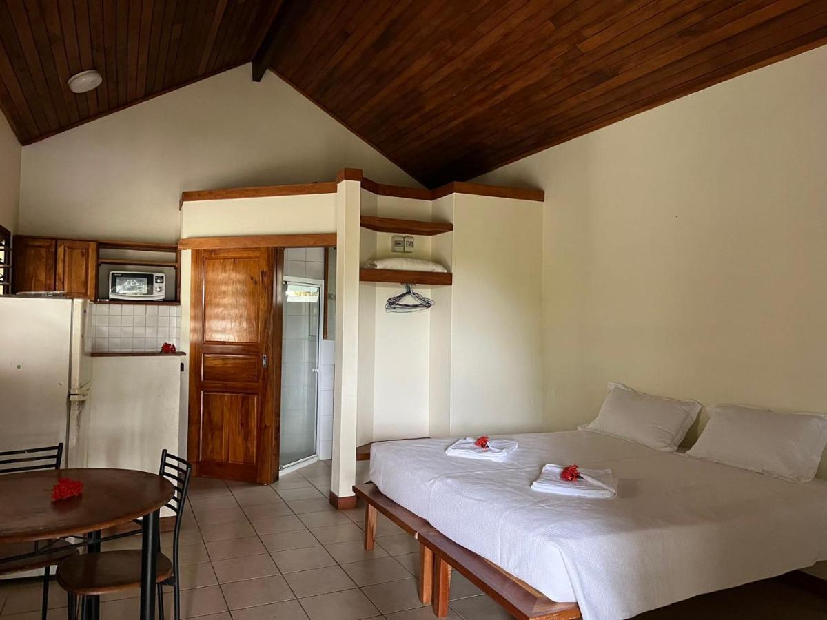 Tradewinds Villas พอร์ตวิลา ภายนอก รูปภาพ