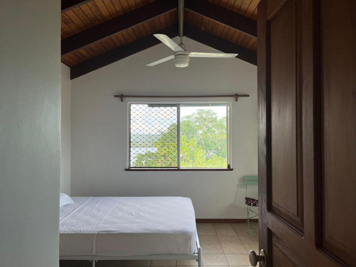 Tradewinds Villas พอร์ตวิลา ภายนอก รูปภาพ